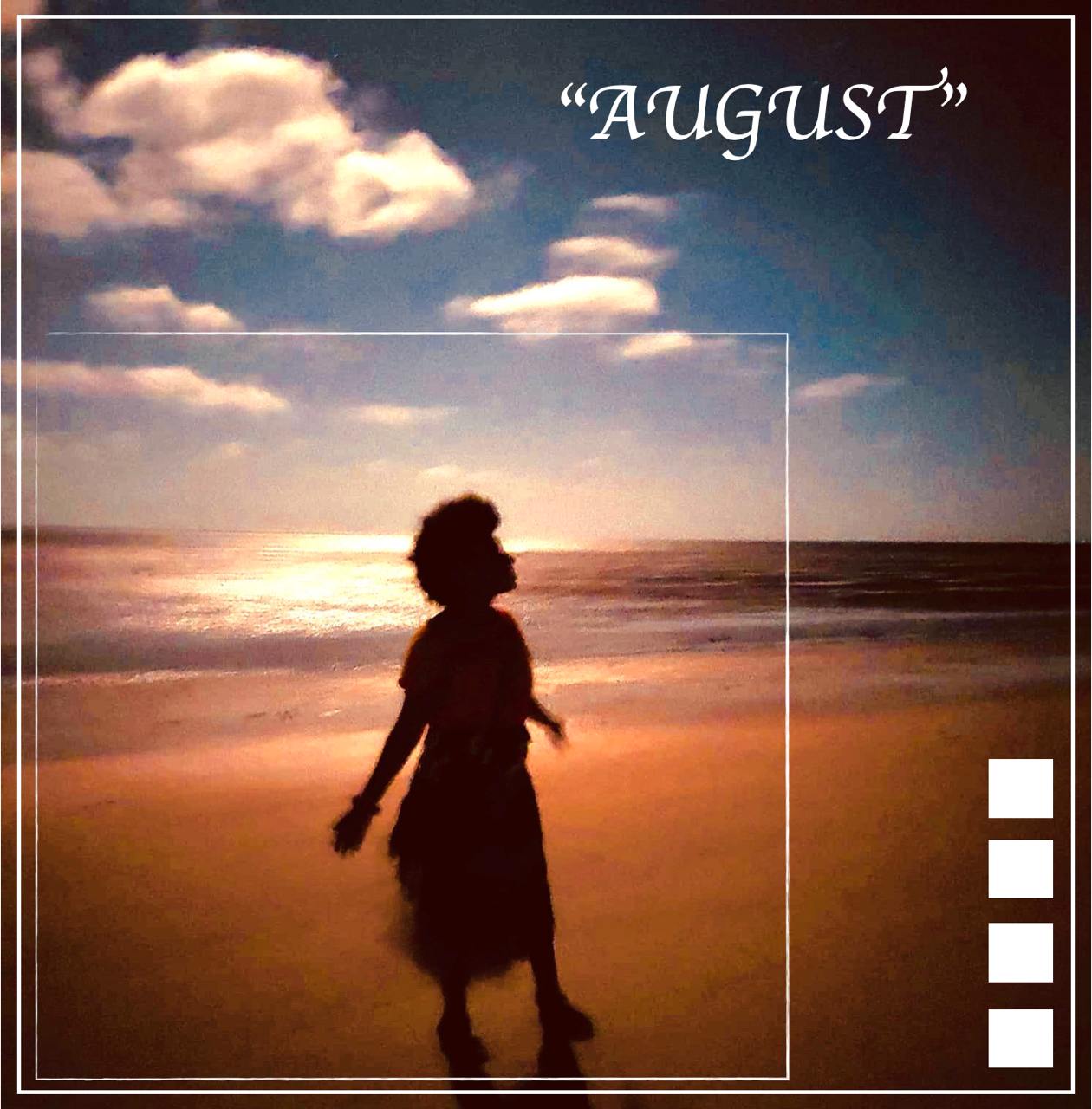 August